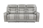 S1988 Phoenix II Grey 3PC NE