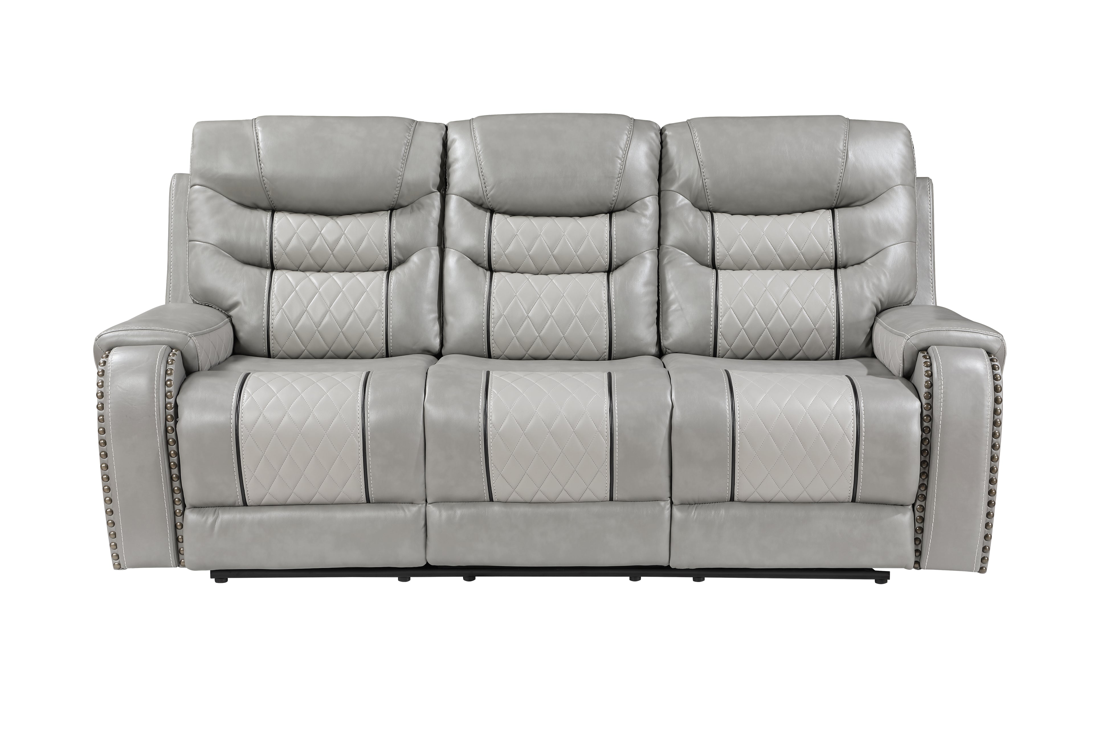 S1988 Phoenix II Grey 3PC NE