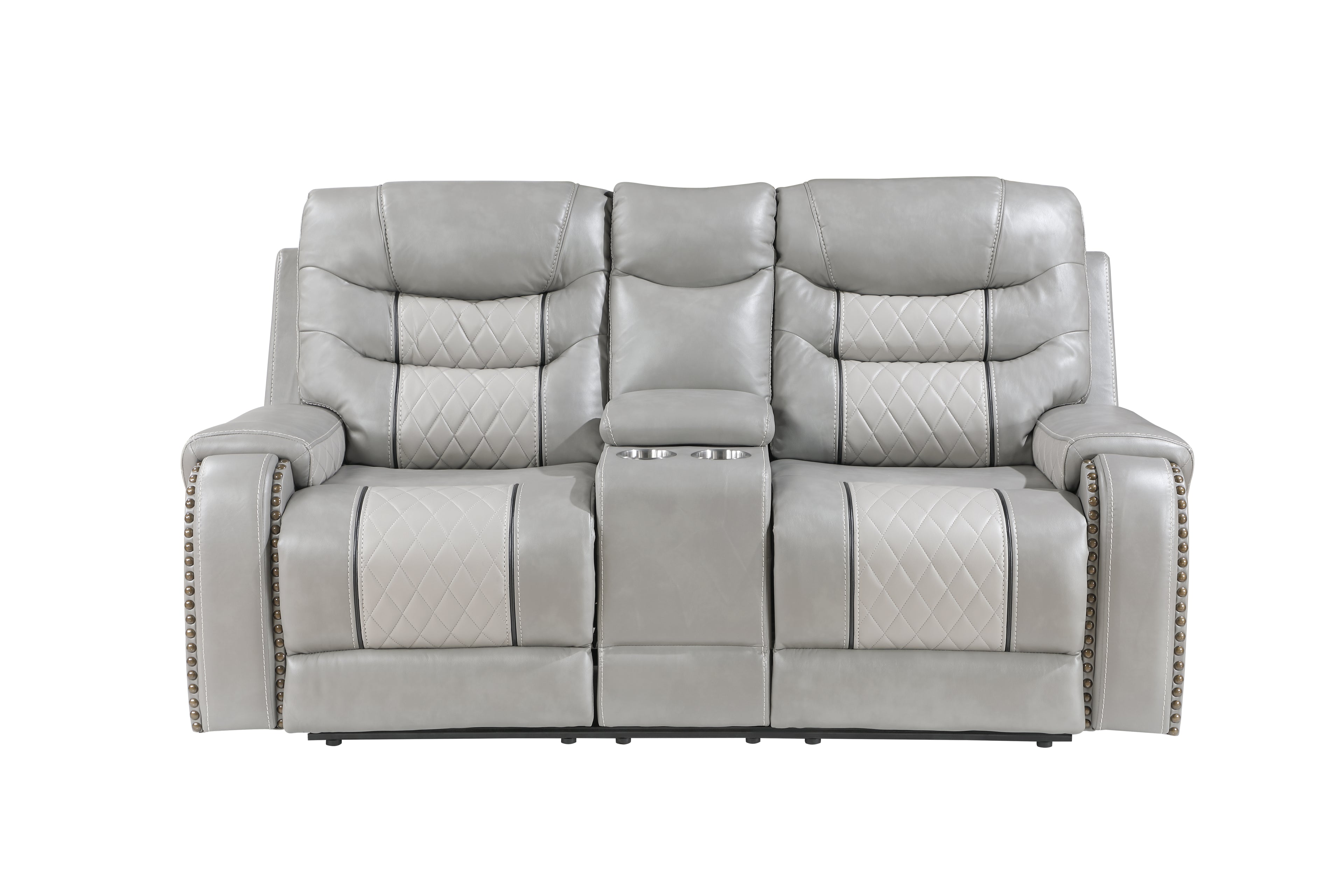 S1988 Phoenix II Grey 3PC NE