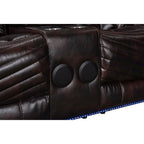 S2021 Lucky Charm Sec Brown NE