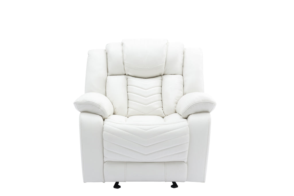 S2021 Lucky Charm White NE