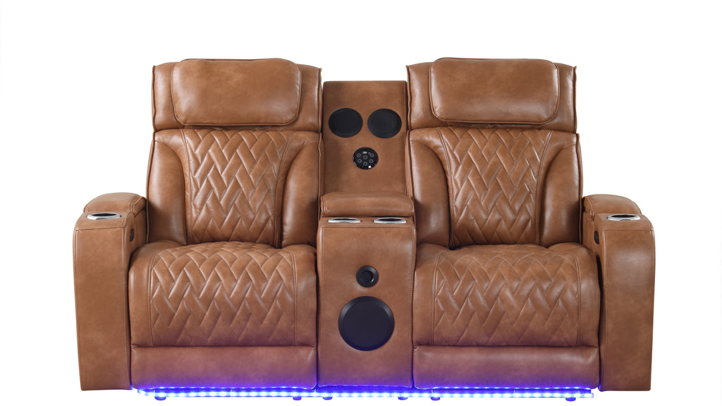 S2024 Skyline Brown 3PC NE