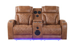S2024 Skyline Brown 3PC NE