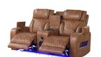 S2024 Skyline Brown 3PC NE