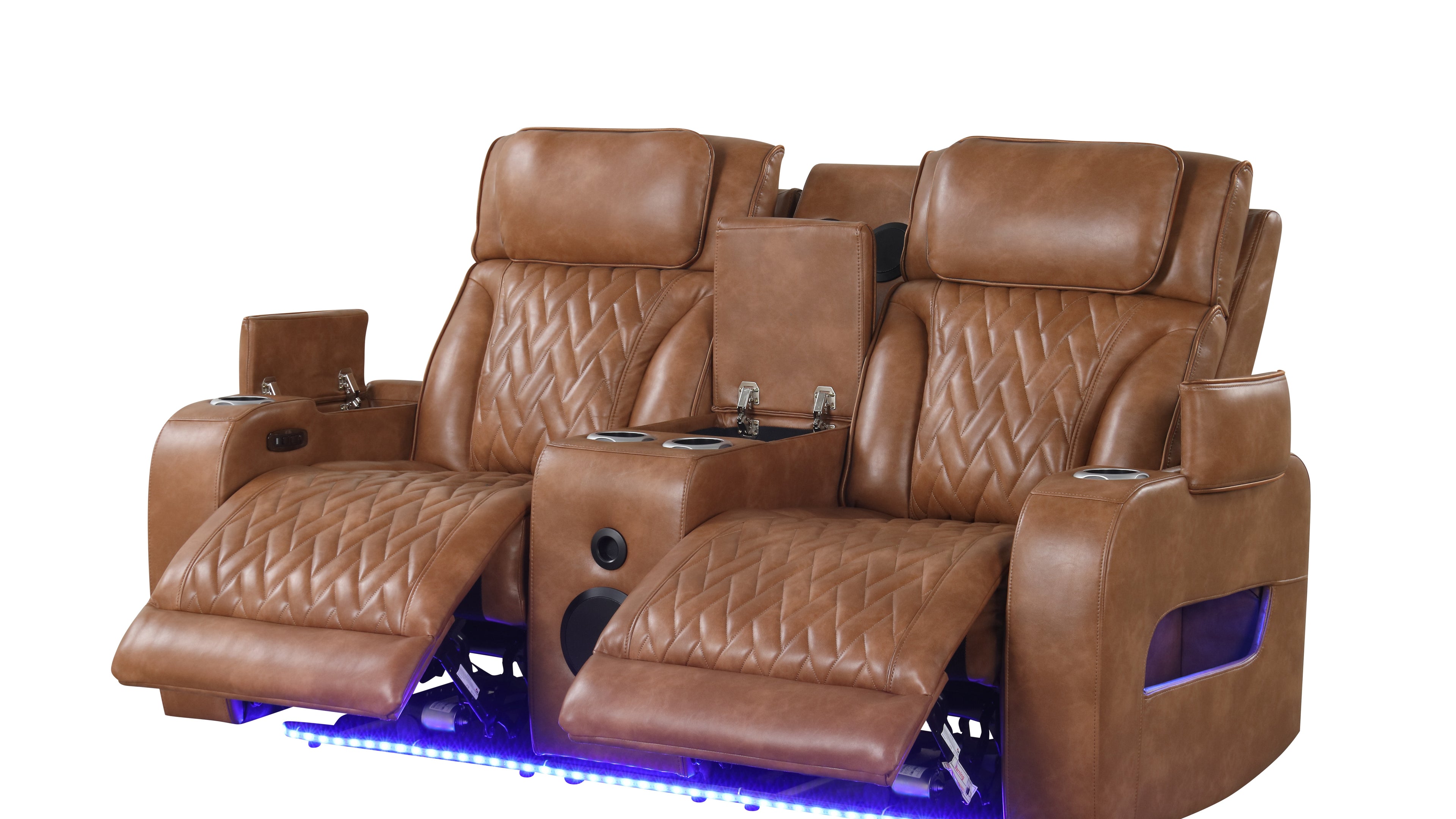 S2024 Skyline Brown 3PC NE