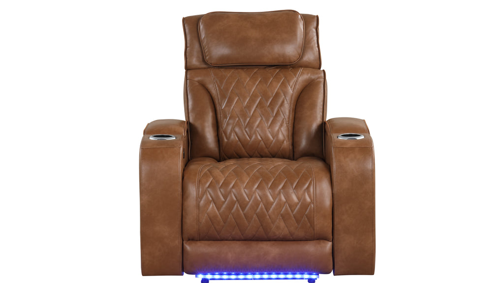 S2024 Skyline Brown 3PC NE