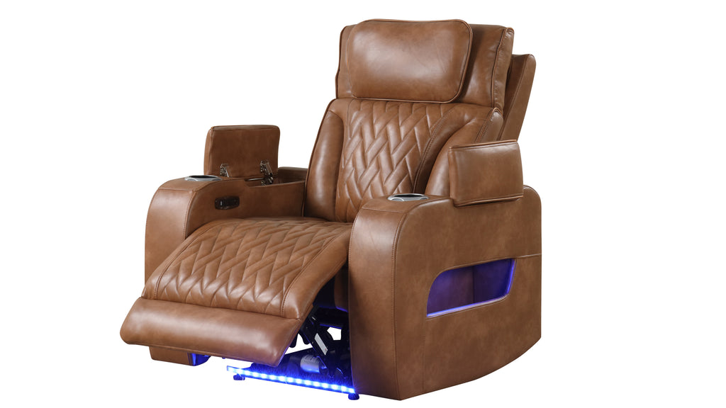 S2024 Skyline Brown 3PC NE