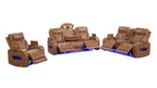S2024 Skyline Brown 3PC NE