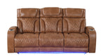 S2024 Skyline Brown 3PC NE