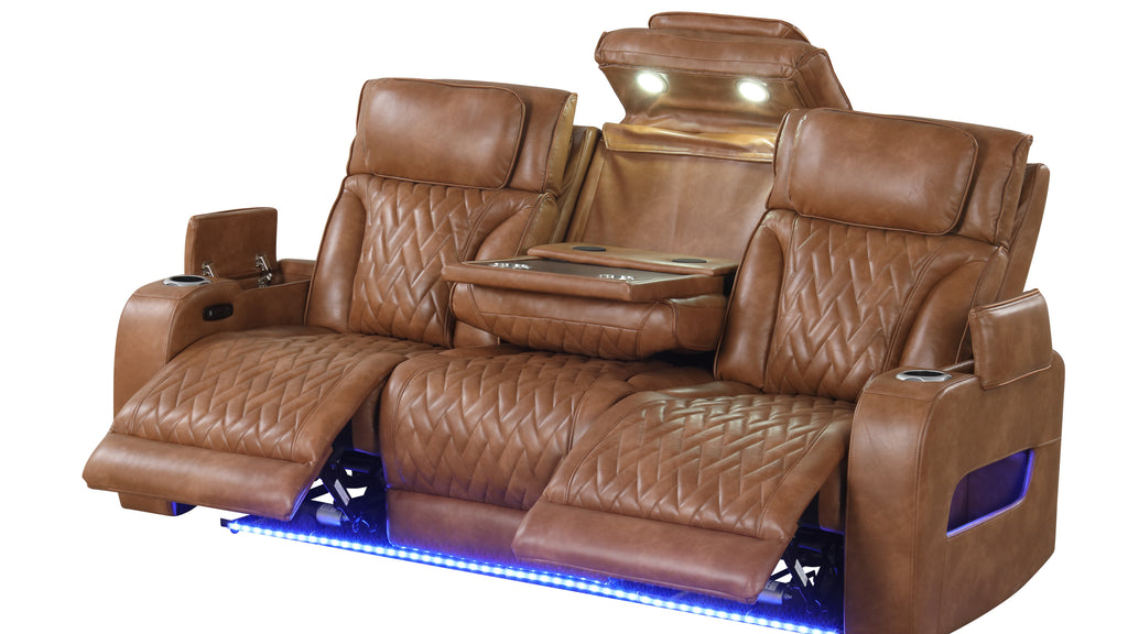 S2024 Skyline Brown 3PC NE