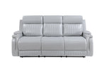 S2121 Ethan LT. Grey 3PC NE