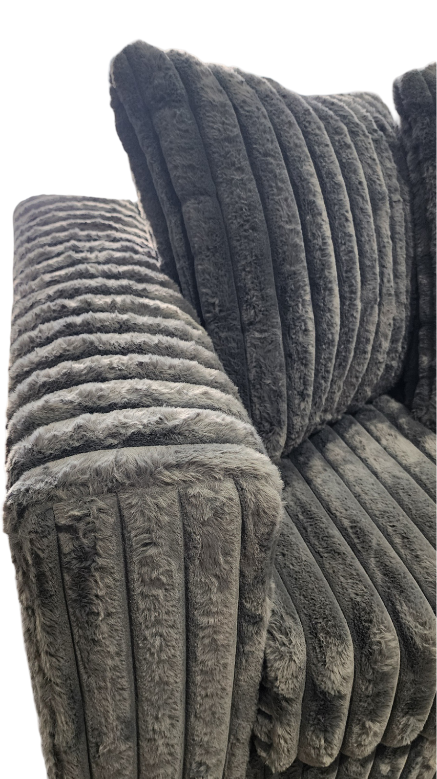 S300 Gia Sectional Grey NE