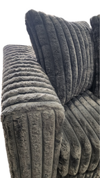 S300 Gia Sectional Grey NE