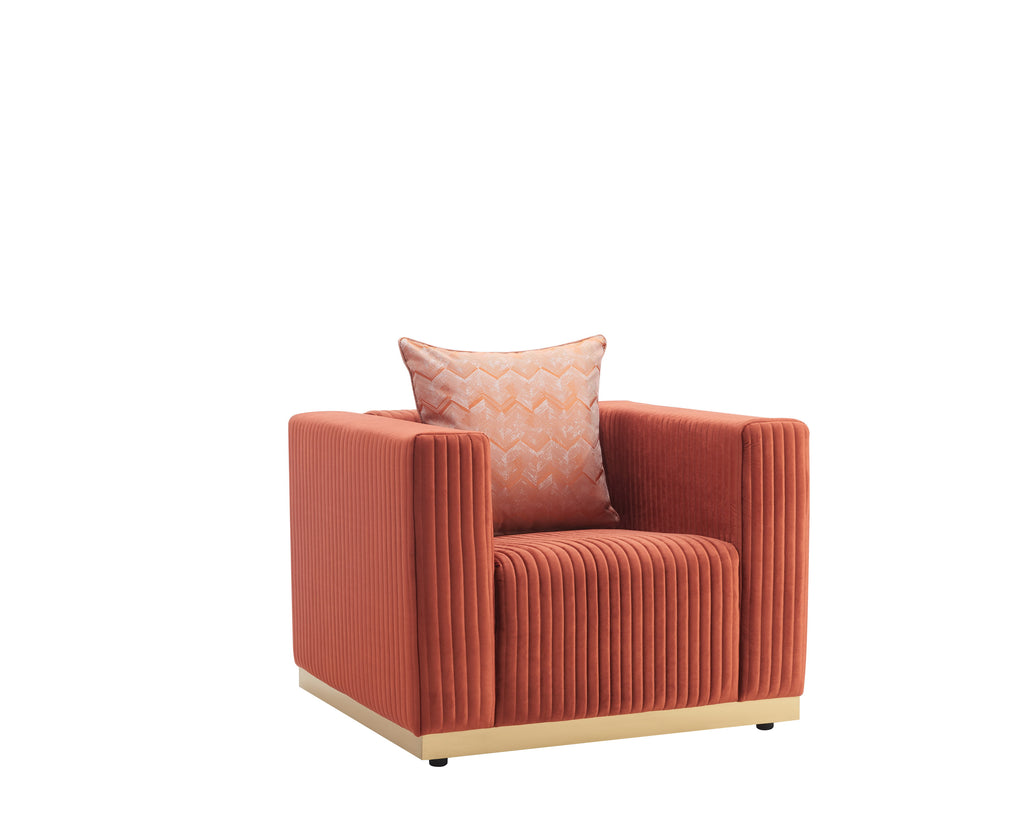 S3168 Alisha Rust NE
