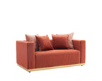 S3168 Alisha Rust NE