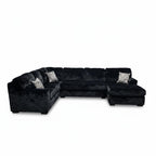 S319 Austin Furby Black NE