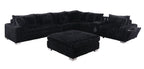 S329 Snuggle Station Black NE