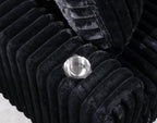 S329 Snuggle Station Black NE