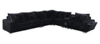 S329 Snuggle Station Black NE