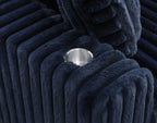 S329 Snuggle Station Blue NE