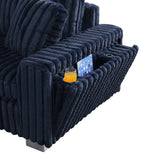S329 Snuggle Station Blue NE