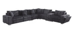 S329 Snuggle Station Grey NE