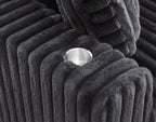 S329 Snuggle Station Grey NE
