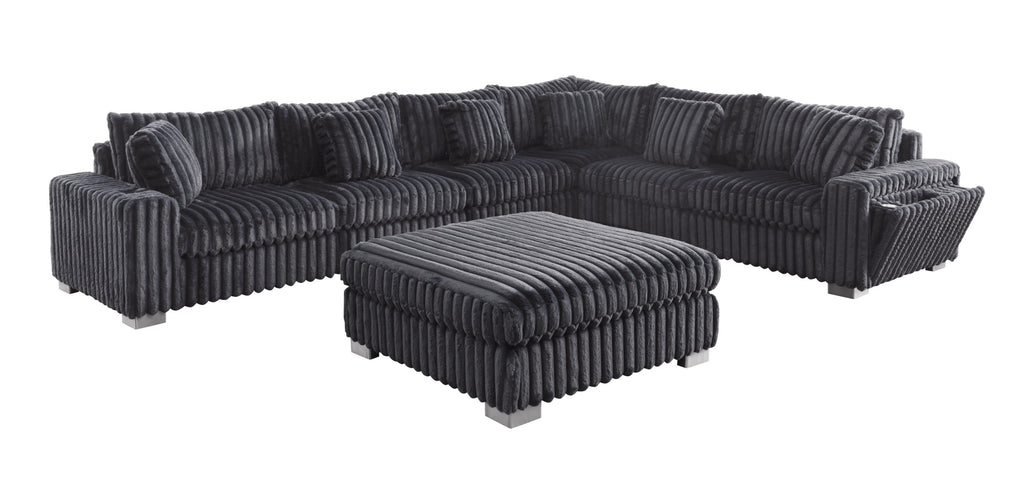 S329 Snuggle Station Grey NE