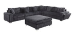 S329 Snuggle Station Grey NE
