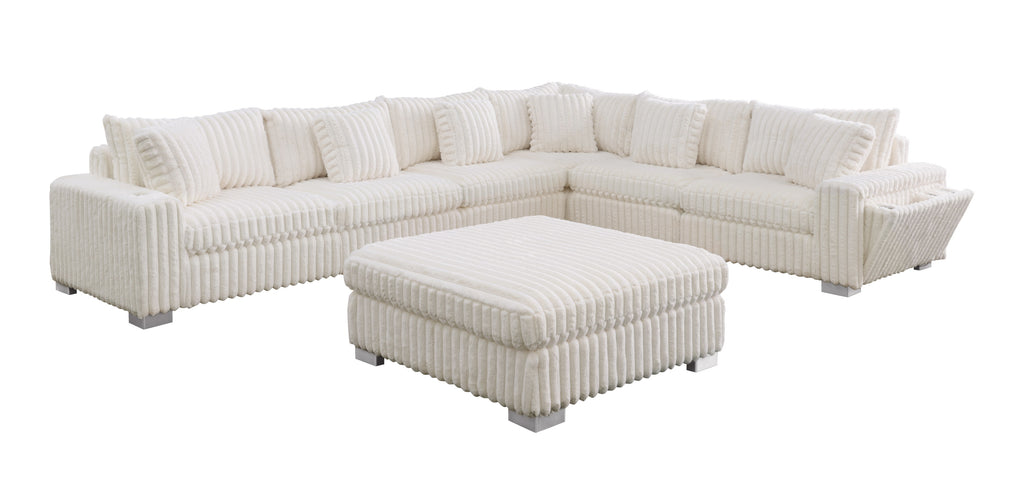 S329 Snuggle Station Cream NE