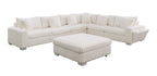 S329 Snuggle Station Cream NE