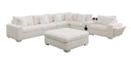 S329 Snuggle Station Cream NE