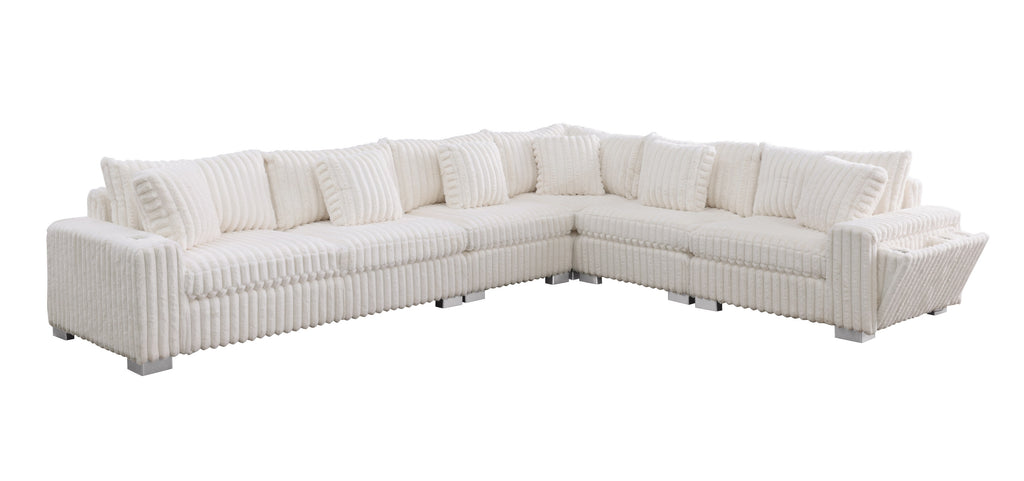 S329 Snuggle Station Cream NE