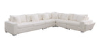 S329 Snuggle Station Cream NE