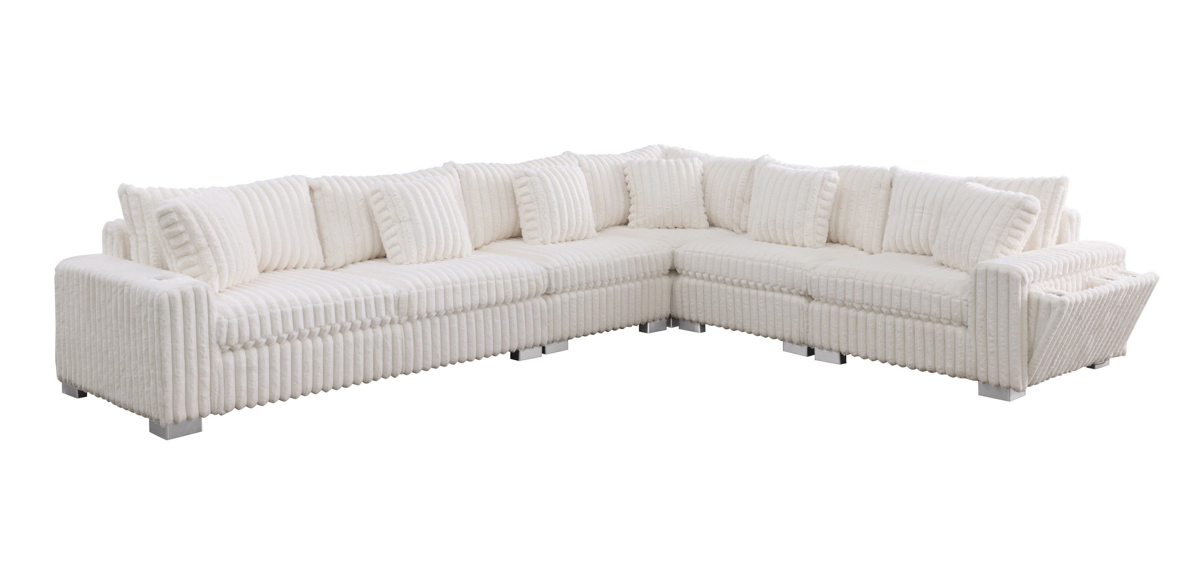 S329 Snuggle Station Cream NE