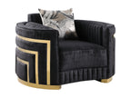 S3300 Minerva Black NE