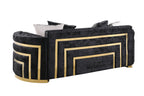 S3300 Minerva Black NE
