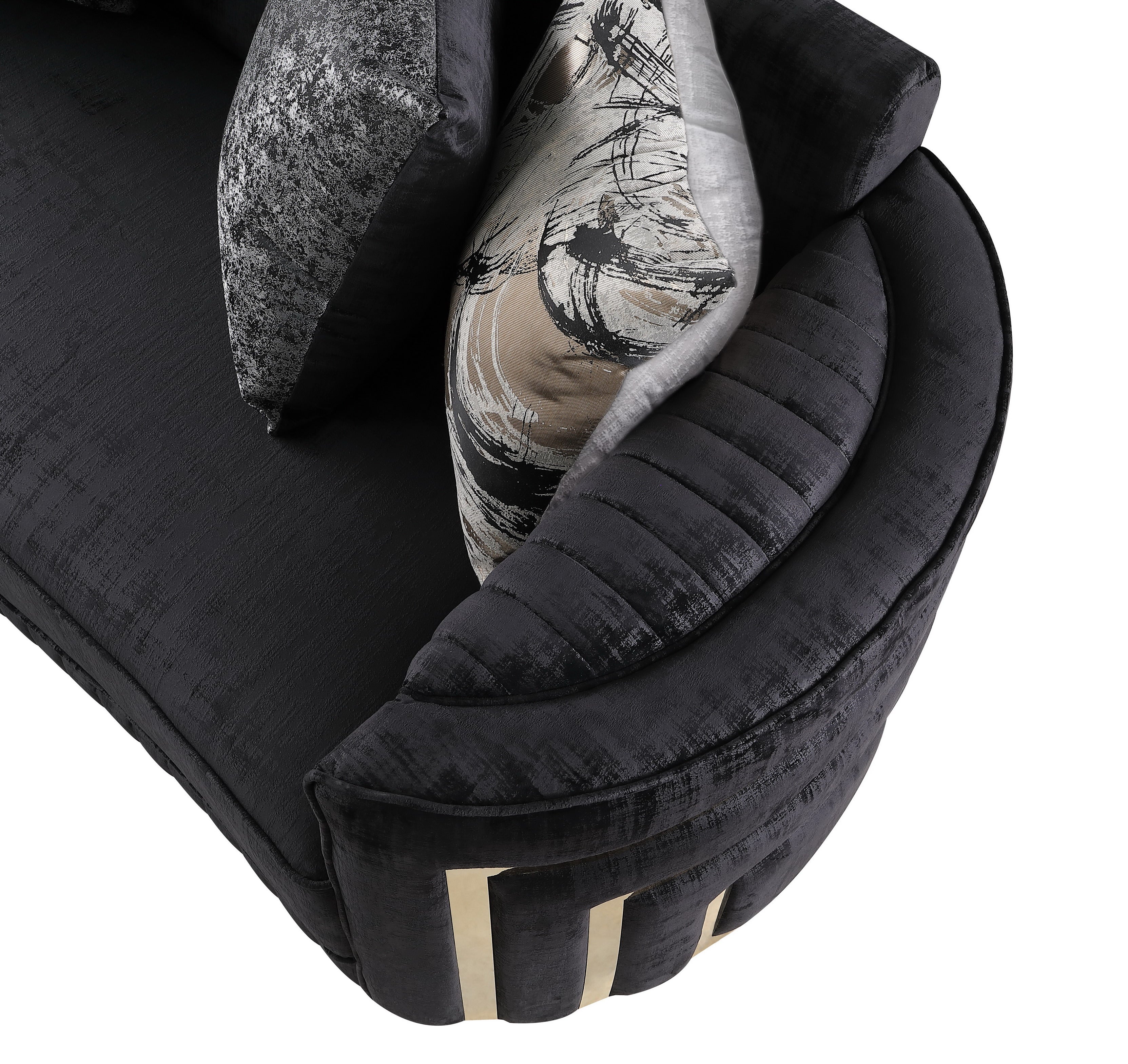 S3300 Minerva Black NE