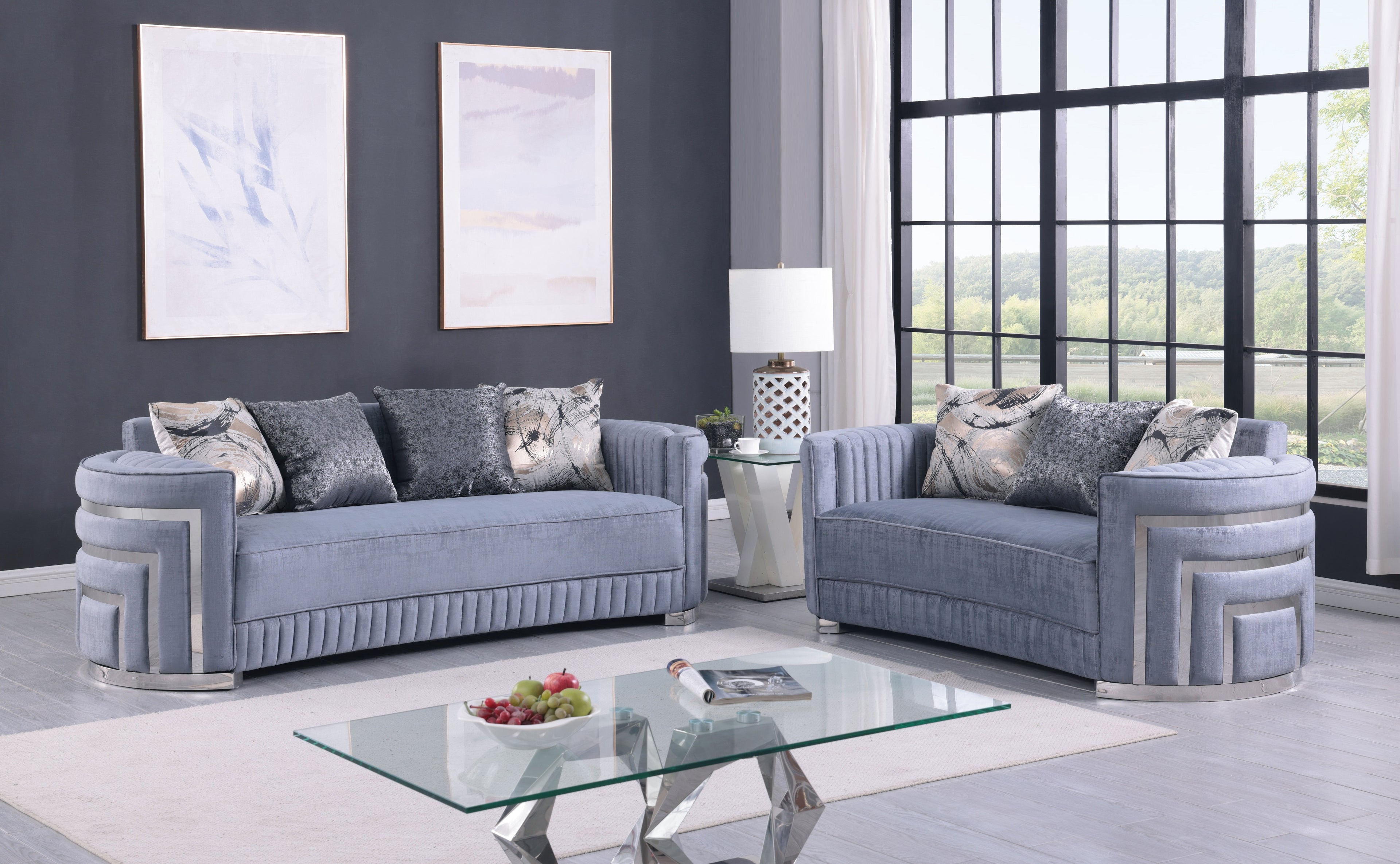 S3300 Minerva Grey NE