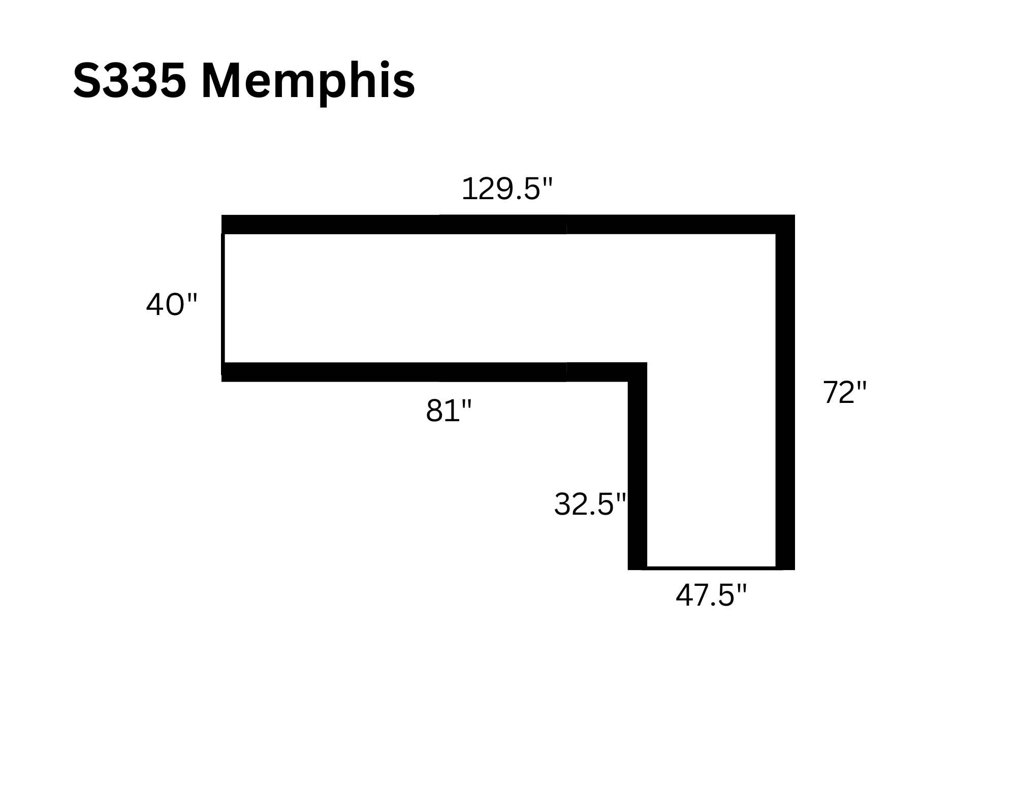 S335 Memphis Grey NE