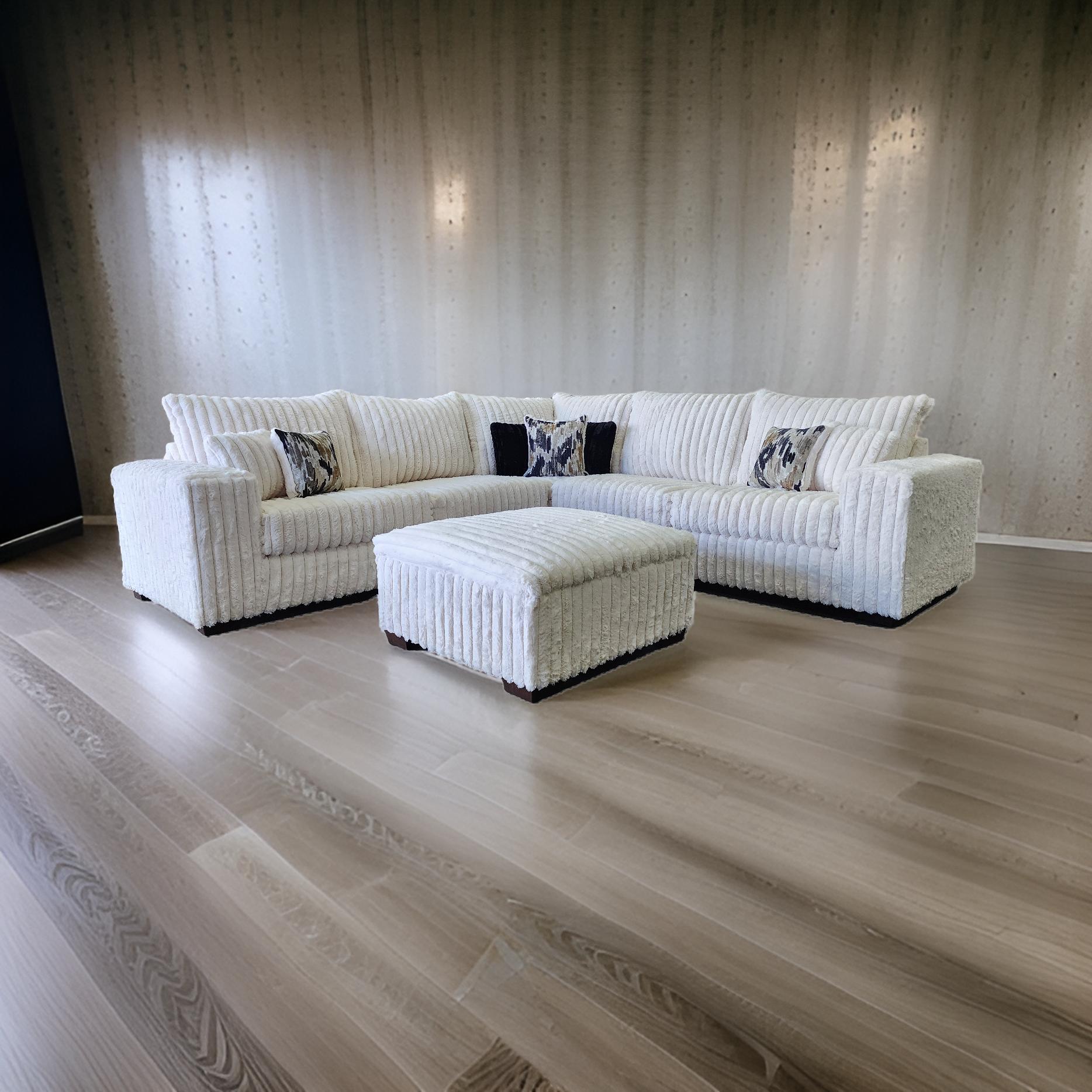 S345 Noah Ivory NE
