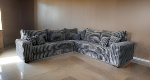 S345 Noah Grey NE