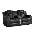 S3480 Eclipse Black 3PC NE