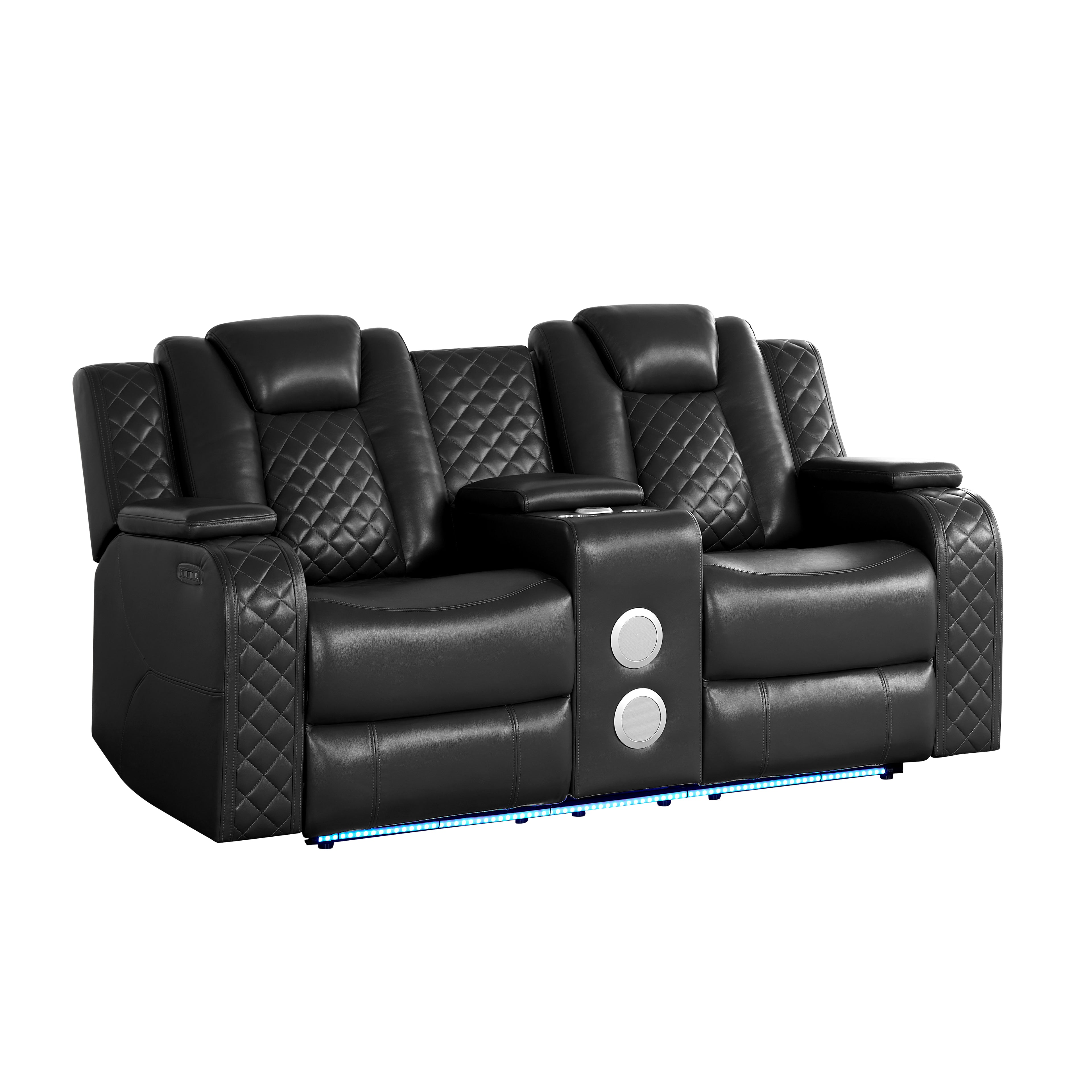 S3480 Eclipse Black 3PC NE
