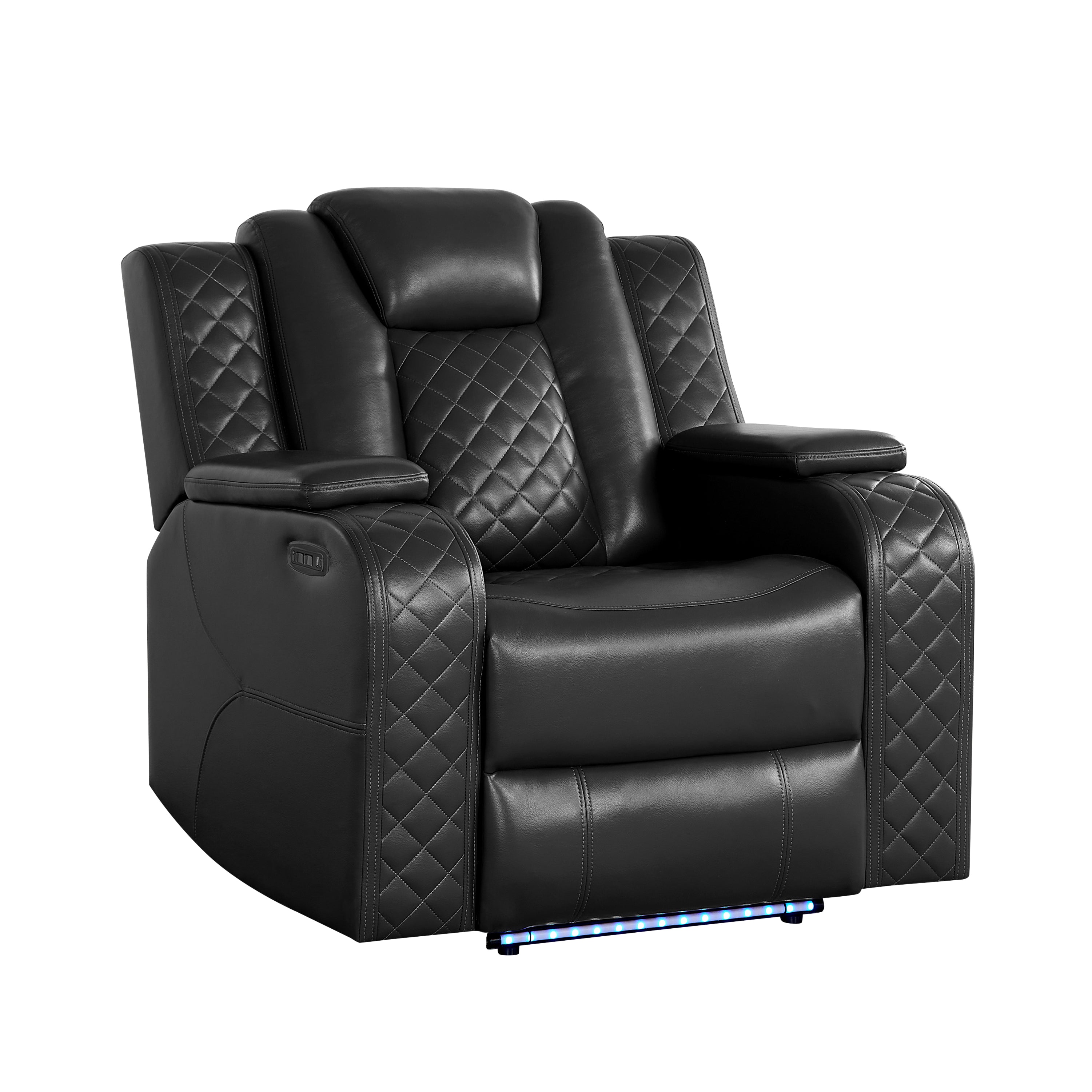 S3480 Eclipse Black 3PC NE