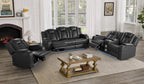 S3480 Eclipse Black 3PC NE