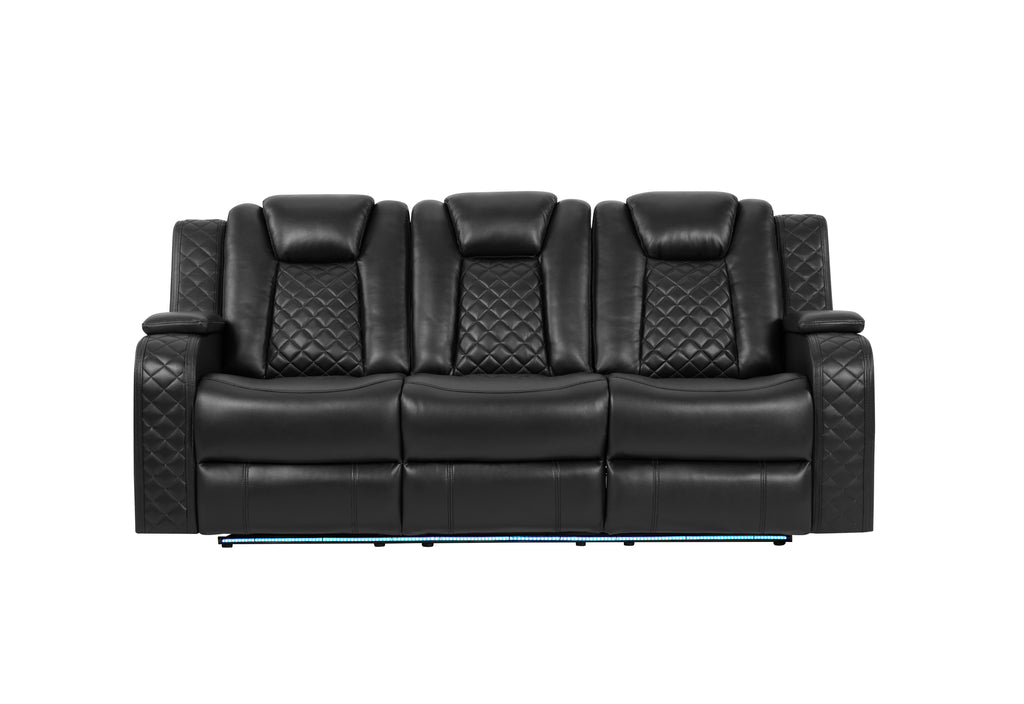 S3480 Eclipse Black 3PC NE