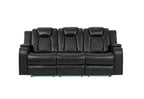 S3480 Eclipse Black 3PC NE