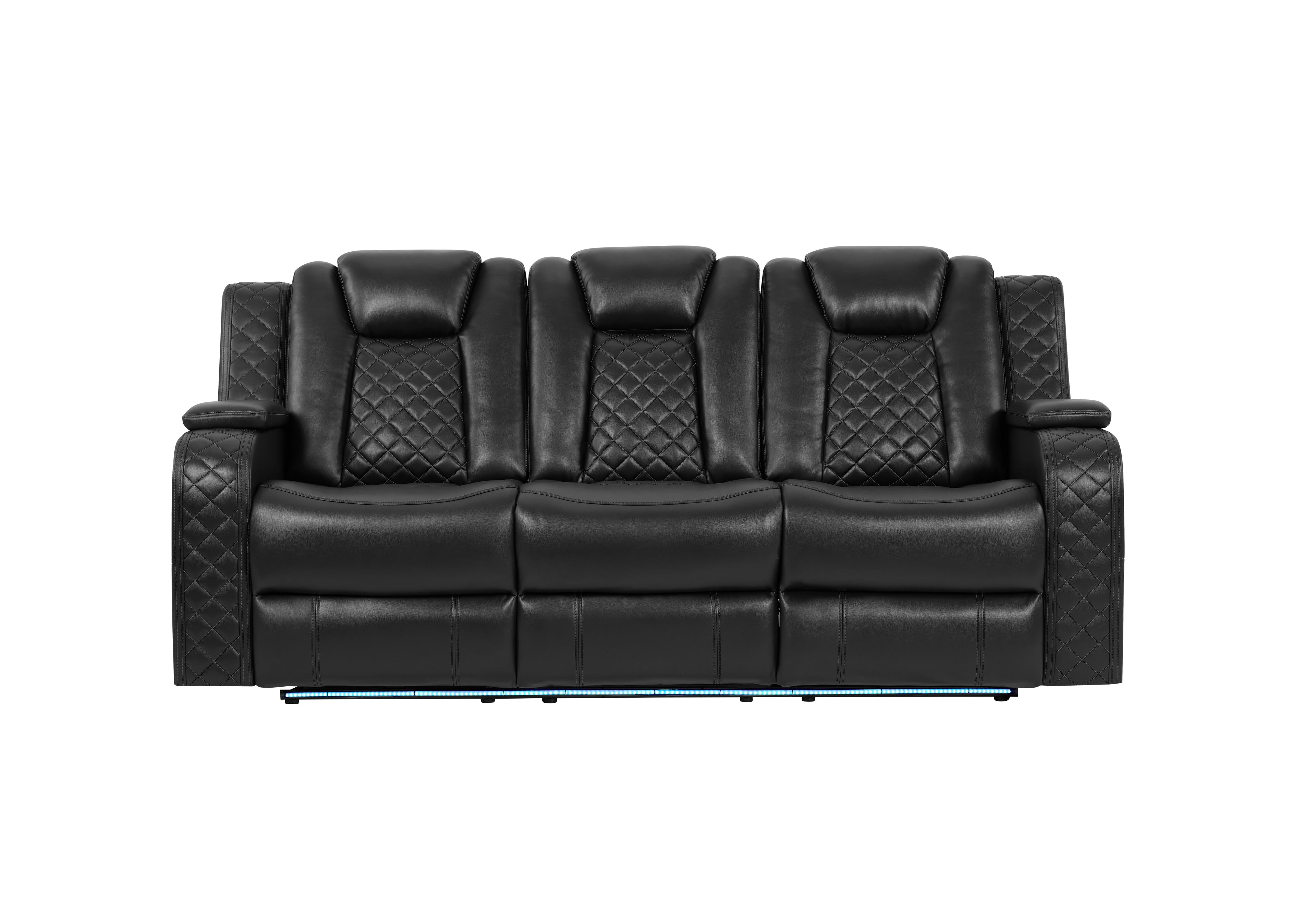 S3480 Eclipse Black 3PC NE