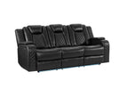 S3480 Eclipse Black 3PC NE